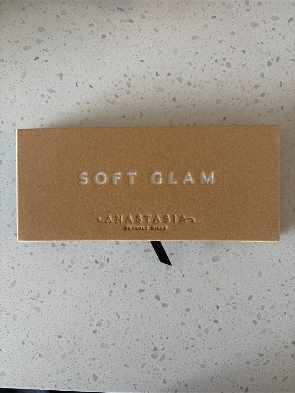 Anastasia Beverly Hills Soft Glam Eyeshadow Palette - New in Box
